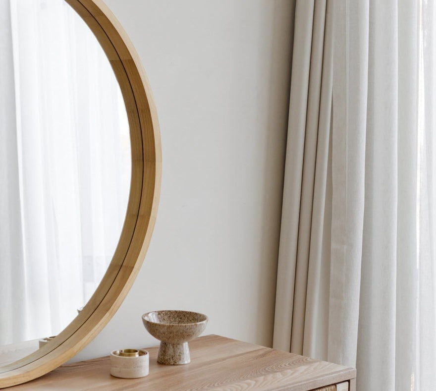 Tips for Perfectly Layered Window Treatments