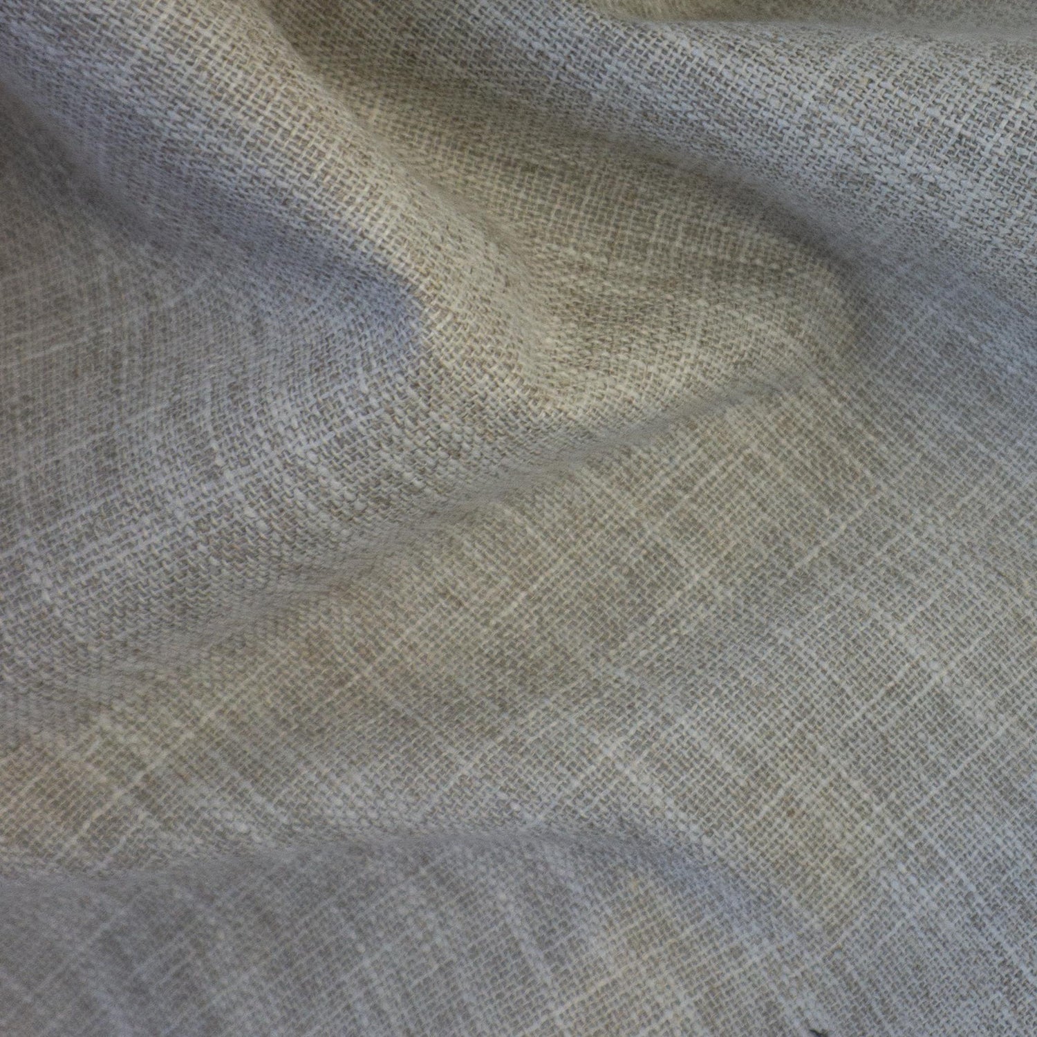 Cloud Sheer Curtain