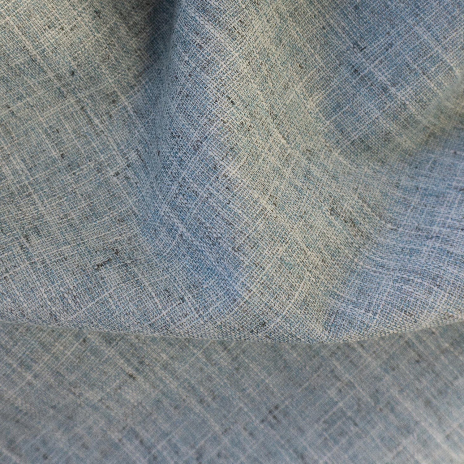 Cloud Sheer Curtain