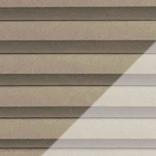 Honeycomb Light Filtering Corded Blind