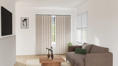 Weylands Blockout Curtain