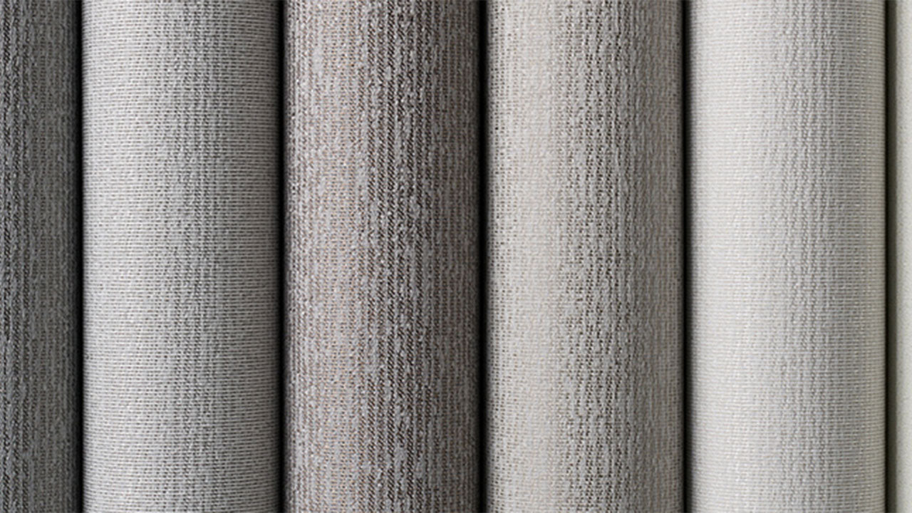 Cascata Blockout Roller Blind