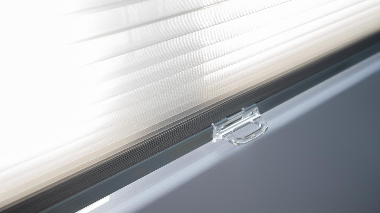 Honeycomb Light Filtering Corded Blind
