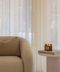 Odin Sheer Curtain