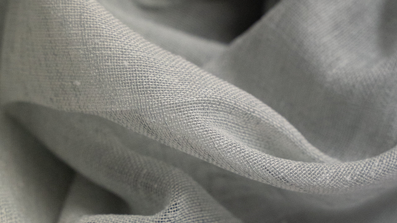 Rejuvenate Sheer Curtain