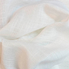 Cloud Sheer Curtain