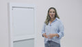 Metroshade Blockout Roller Blind