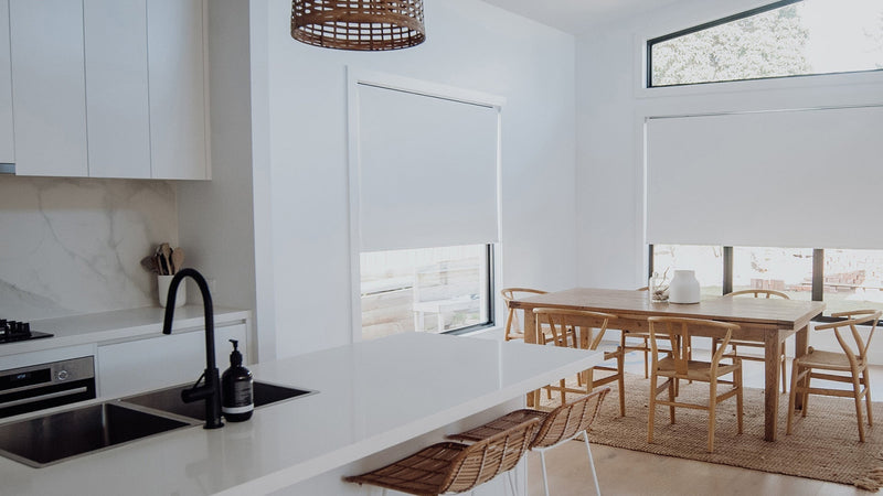 Blinds for your kitchen