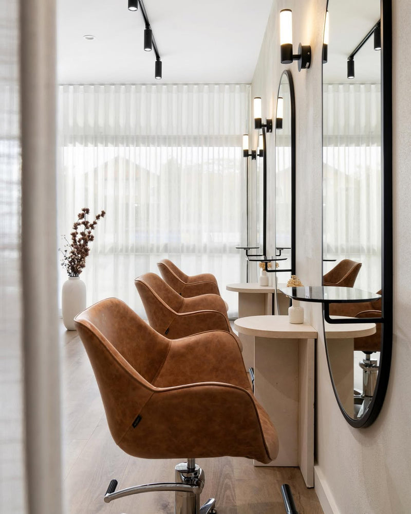 Elevate Your Business Space with Easy DIY Window Treatments