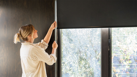 The benefits of custom-made blinds