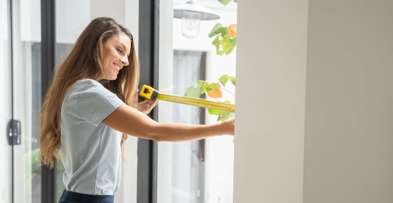 7 tips to help place a perfect DIY curtain order
