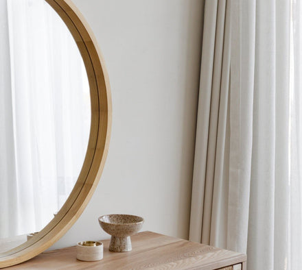 Tips for Perfectly Layered Window Treatments