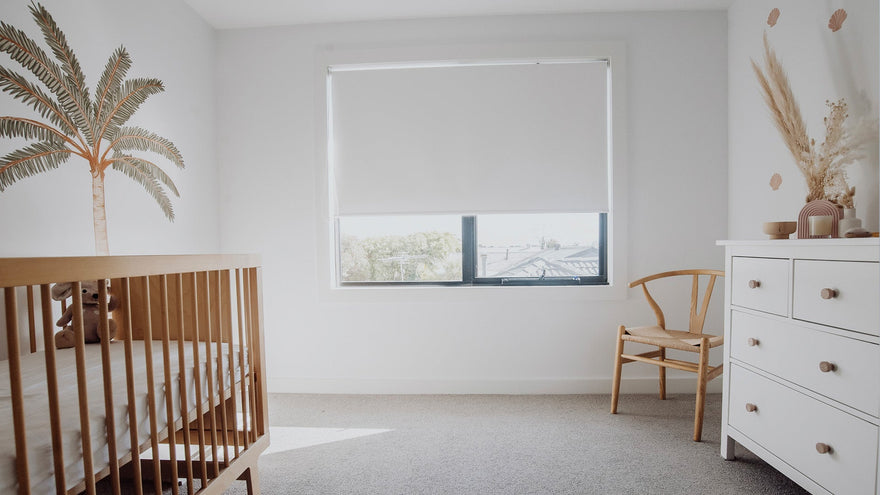 Your new blinds from start to finish