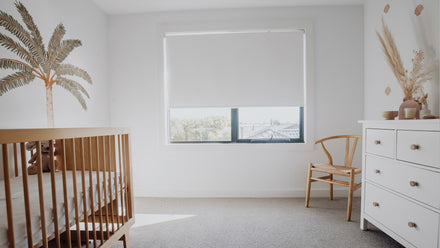 Your new blinds from start to finish