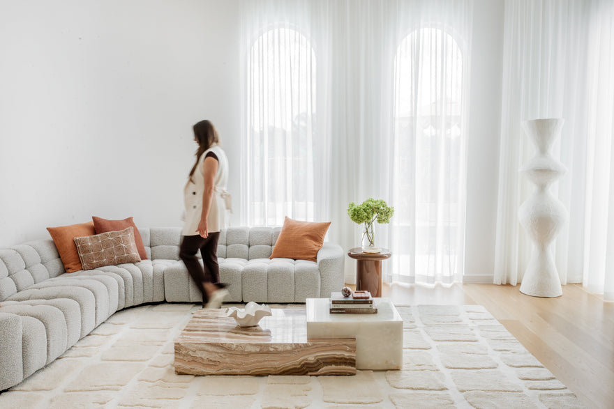 What fabrics are best for Sheers?