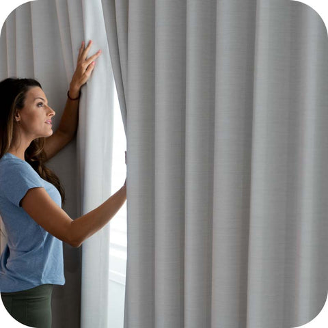 Blockout Curtains