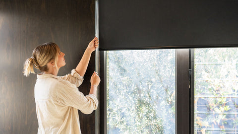 Custom Made Blinds Online