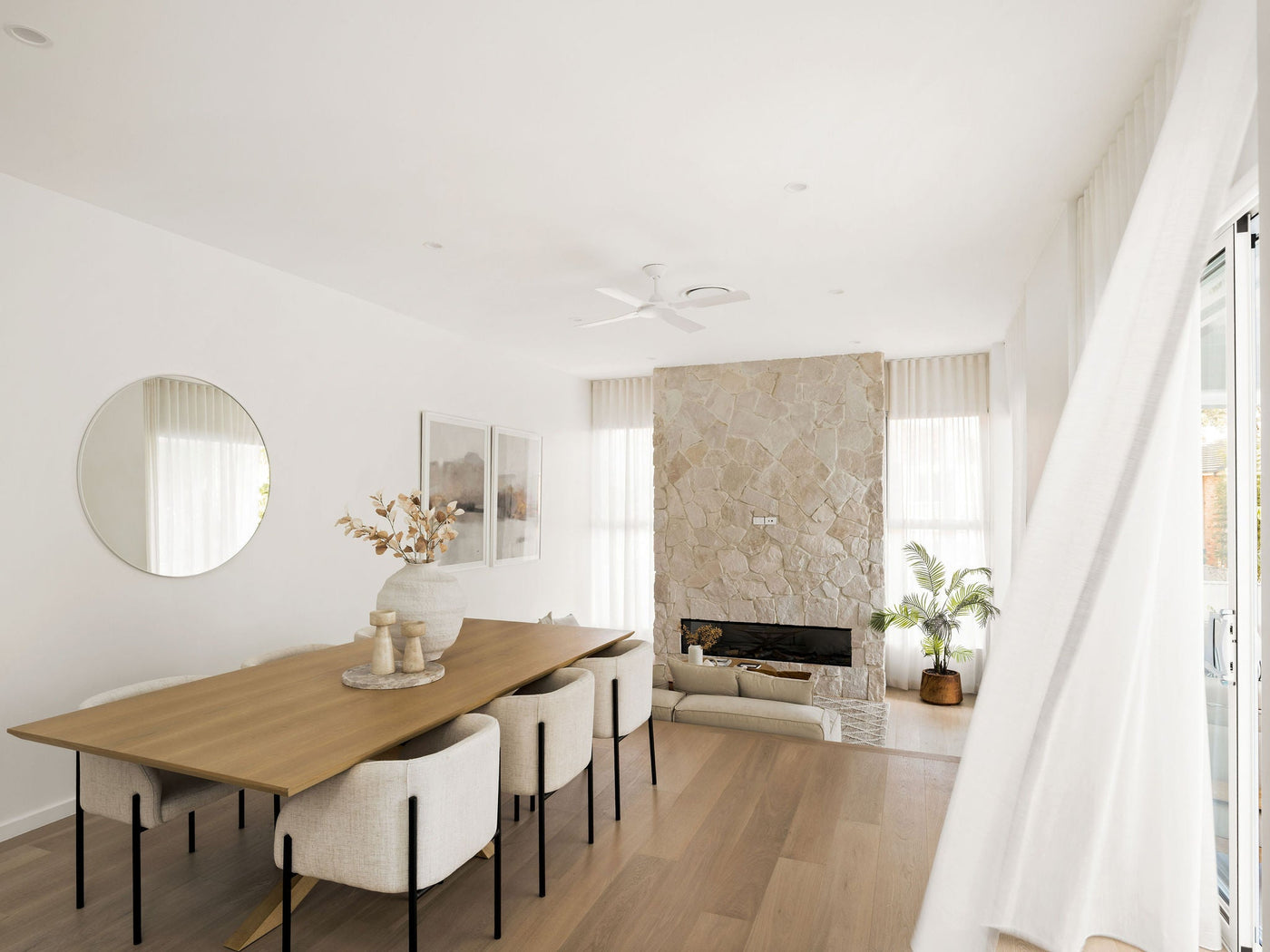 5-Day Dispatch Curtains