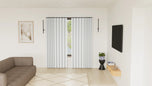 Galaxy Blockout Curtain