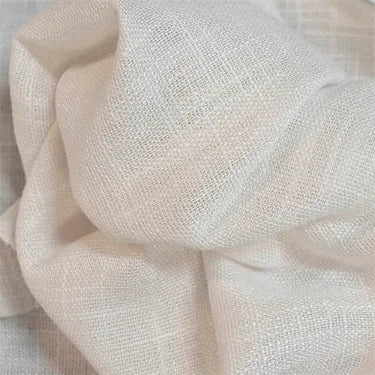 Cloud Sheer Curtain