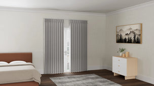 Eyre Blockout Curtain
