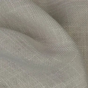 Flaxen Sheer Curtain
