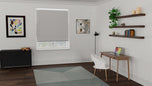 Jersey Blockout Roller Blind Samples