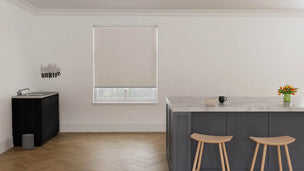 Jersey Blockout Roller Blind