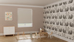 Resene Blockout Roller Blind