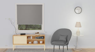Vibe Blockout Roller Blind