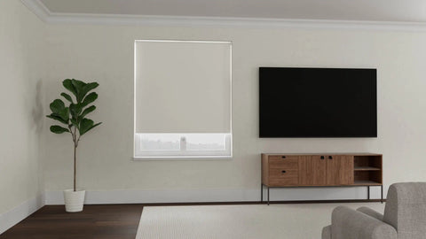 Blockout Roller Blinds