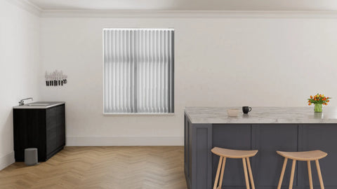 Vertical Blinds