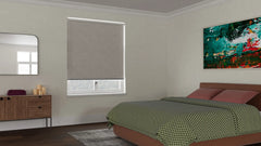 Paseo Blockout Roller Blind