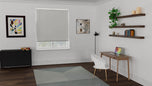 Memphis Blockout Roller Blind