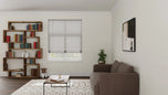 Honeycomb Light Filtering Corded Blind