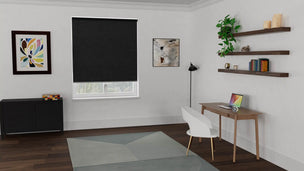 Memphis Blockout Roller Blind