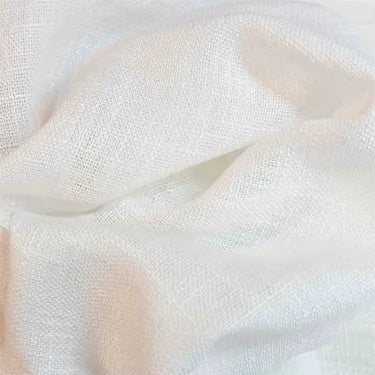 Cloud Sheer Curtain