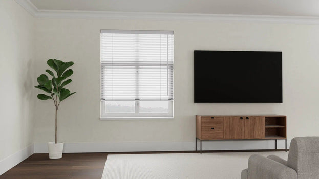 Springwood Venetian Blinds