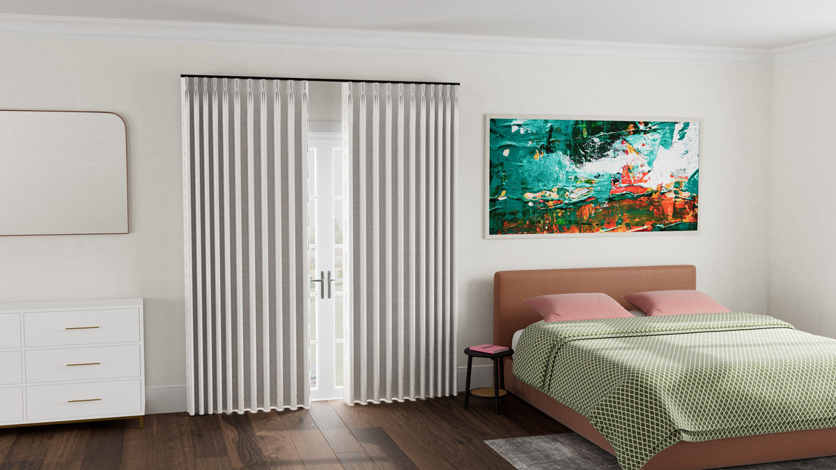 Flannery Blockout Curtain