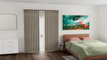 Flannery Blockout Curtain