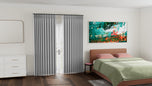 Flannery Blockout Curtain