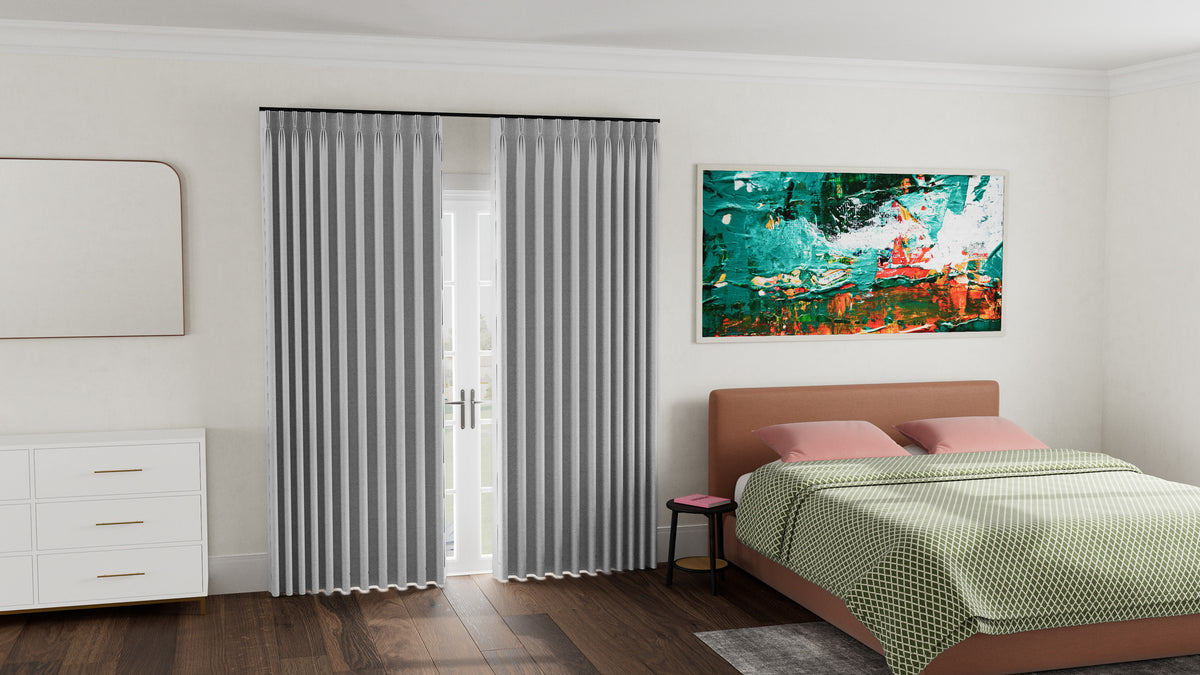 Flannery Blockout Curtain