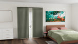 Flannery Blockout Curtain