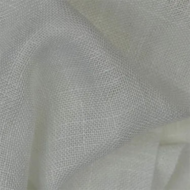 Flaxen Sheer Curtain