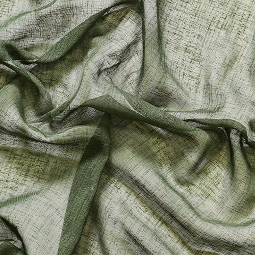 Southport Sheer Curtain