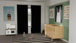 Avena Blockout Curtain