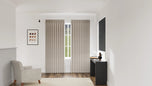 Boston Blockout Curtain