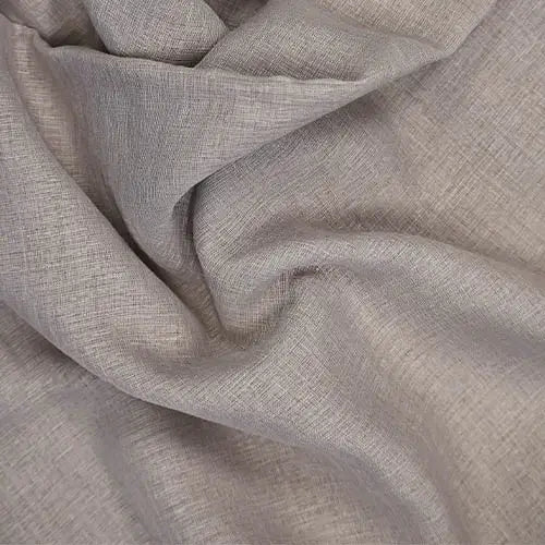 Libretto Sheer Curtain - DISCONTINUED
