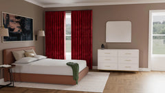 Amsterdam Unlined Curtain