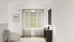 Mythos Sheer Curtain